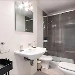 Daire Big Lux Beachcity Ap 01 Bilbao