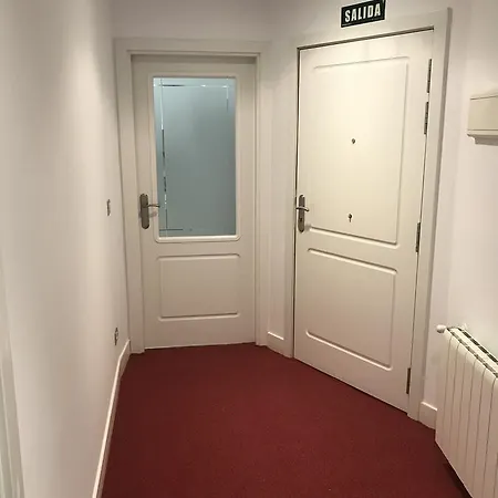 Big Lux Beachcity Free Parking Appartement
