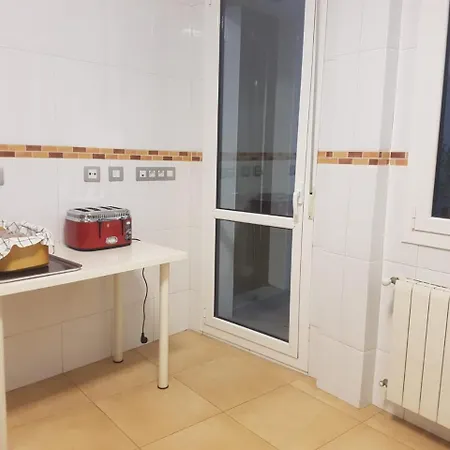 Big Lux Beachcity Ap 01 Більбао