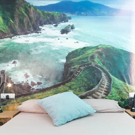 Big Lux Beachcity Ap 01 Апартаменти