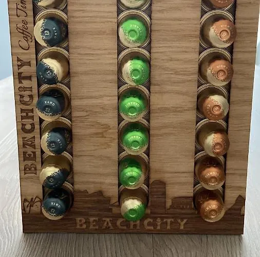 Appartamento Big Lux Beachcity Ap 01 Bilbao