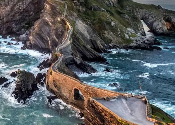 Appartamento Big Lux Beachcity Ap 01 Bilbao