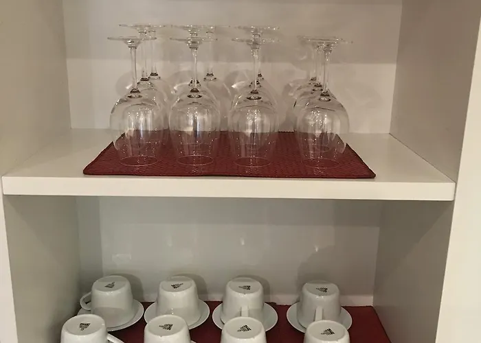 Appartamento Big Lux Beachcity Ap 01