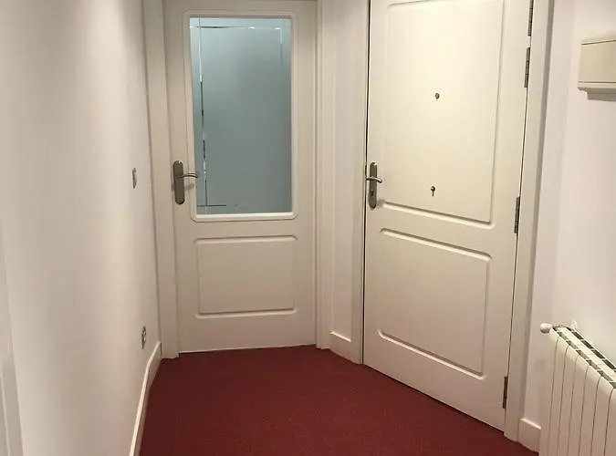 Big Lux Beachcity Ap 01 公寓