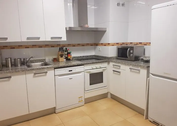 Appartamento Big Lux Beachcity Ap 01 Bilbao