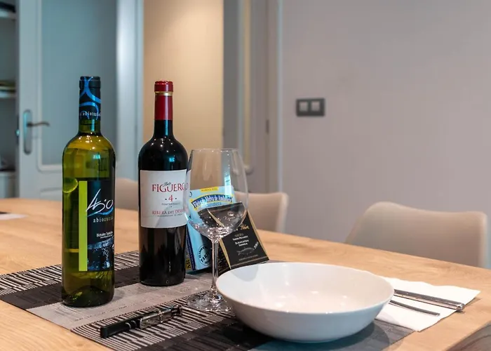 Appartamento Big Lux Beachcity Ap 01 Bilbao