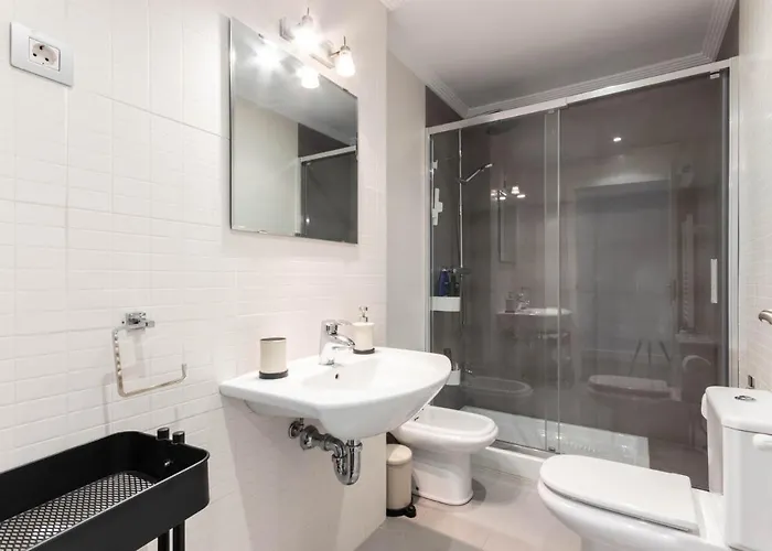 Big Lux Beachcity Ap 01 Appartamento