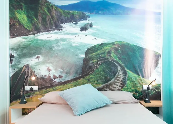 Big Lux Beachcity Ap 01 公寓