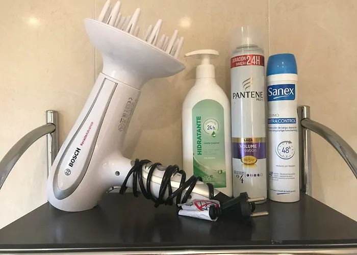 Big Lux Beachcity Ap 01 Appartamento Bilbao