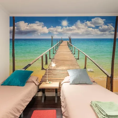 Big Lux Beachcity Ap 01 Bilbau