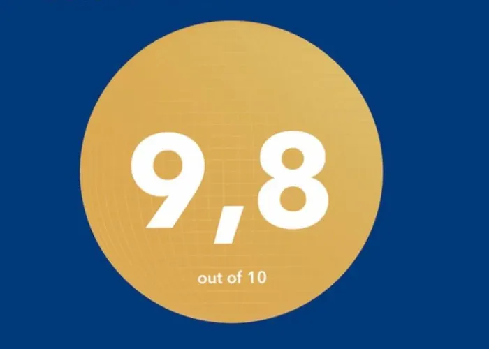 Big Lux Beachcity Ap 01 Apartamento Bilbau