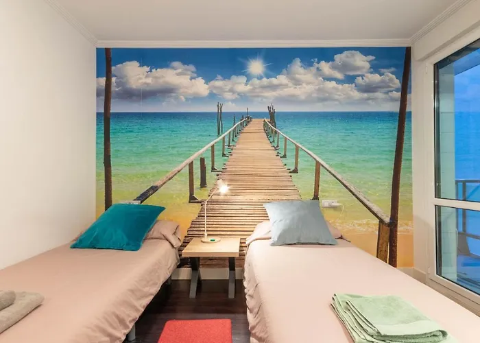 Big Lux Beachcity Ap 01 Bilbau